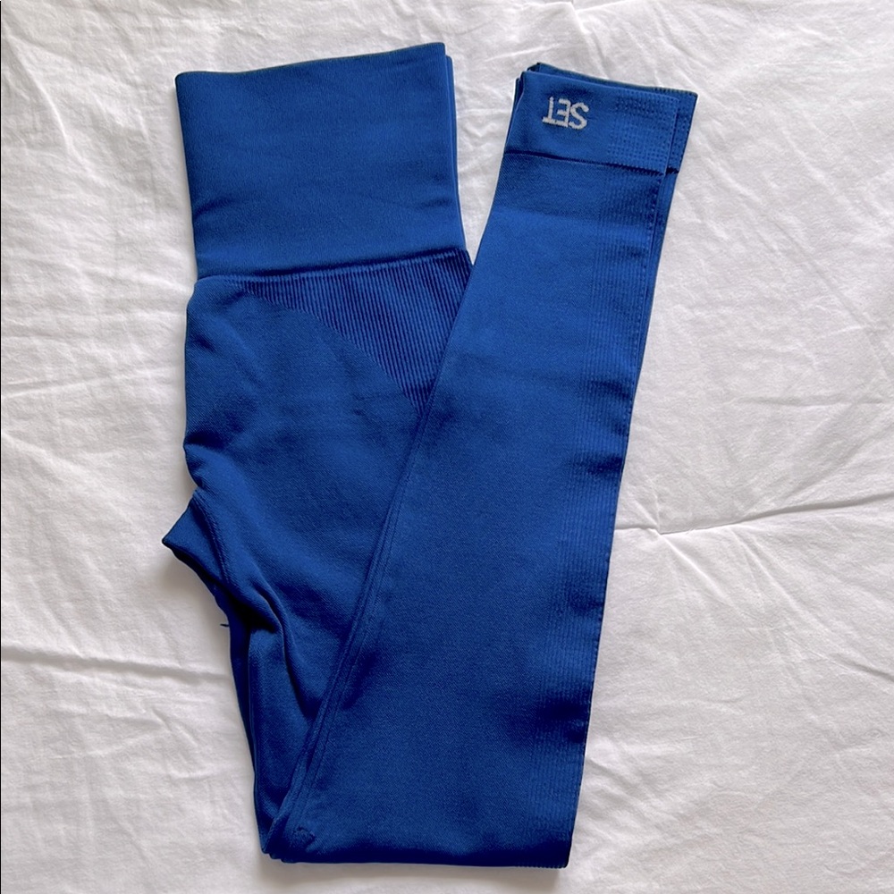 Set Active Sculptflex Leggings
